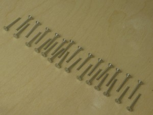 Valves.